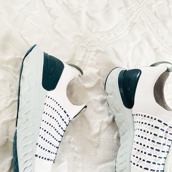 Nike React Phantom Sneakers Size 12 New $150 - Picture 4 of 10